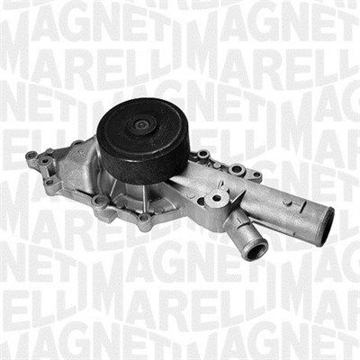 MAGNETI MARELLI Водяной насос 350982082000